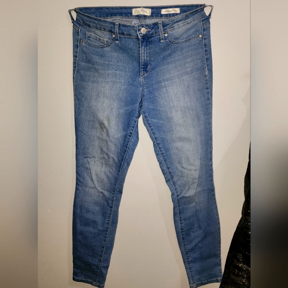 Jessica Simpson jeans